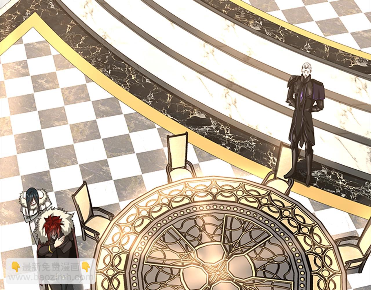 三歲開始做王者 - 第5季第147話 戰爭準備(4/6) - 2