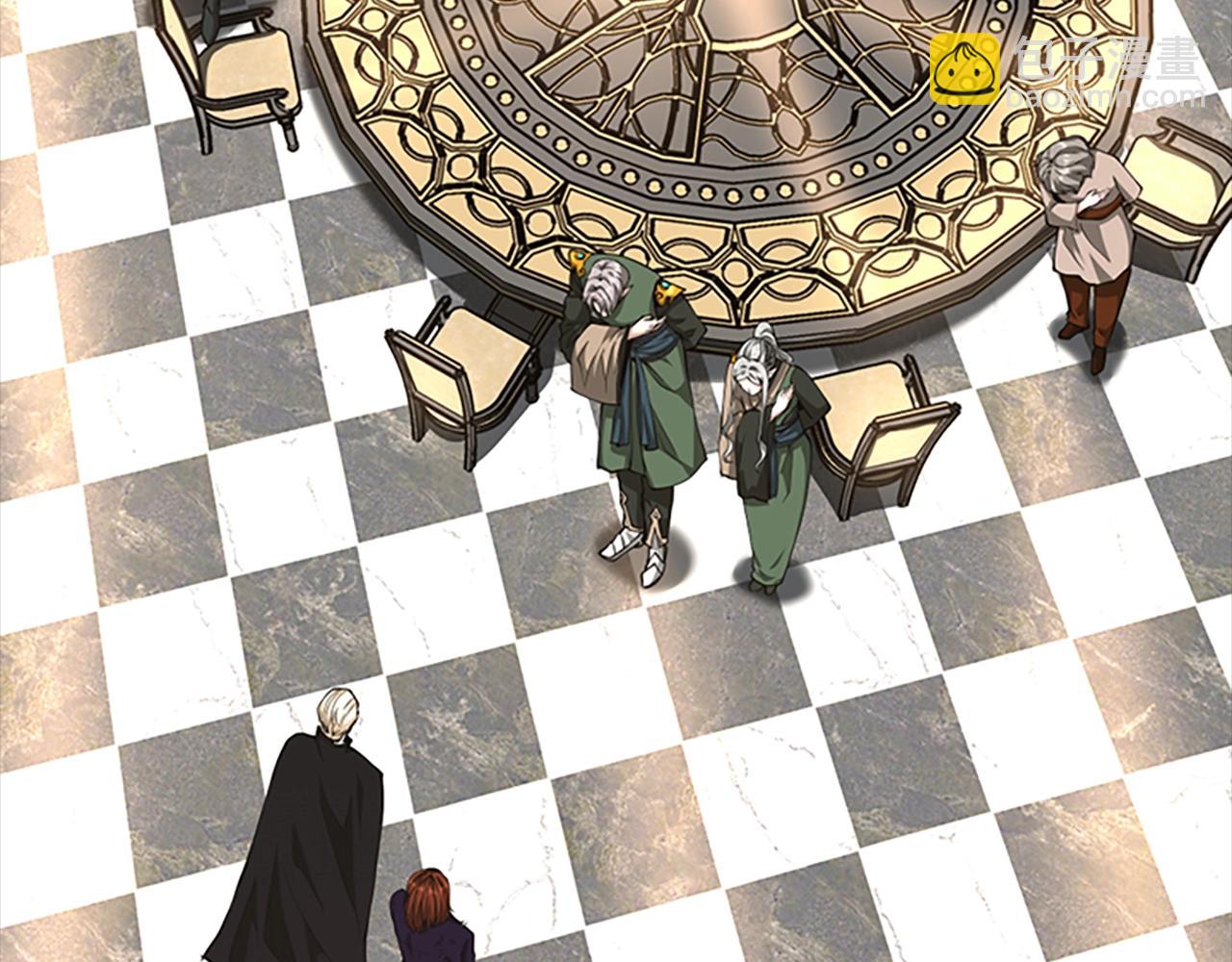 三歲開始做王者 - 第5季第147話 戰爭準備(4/6) - 3