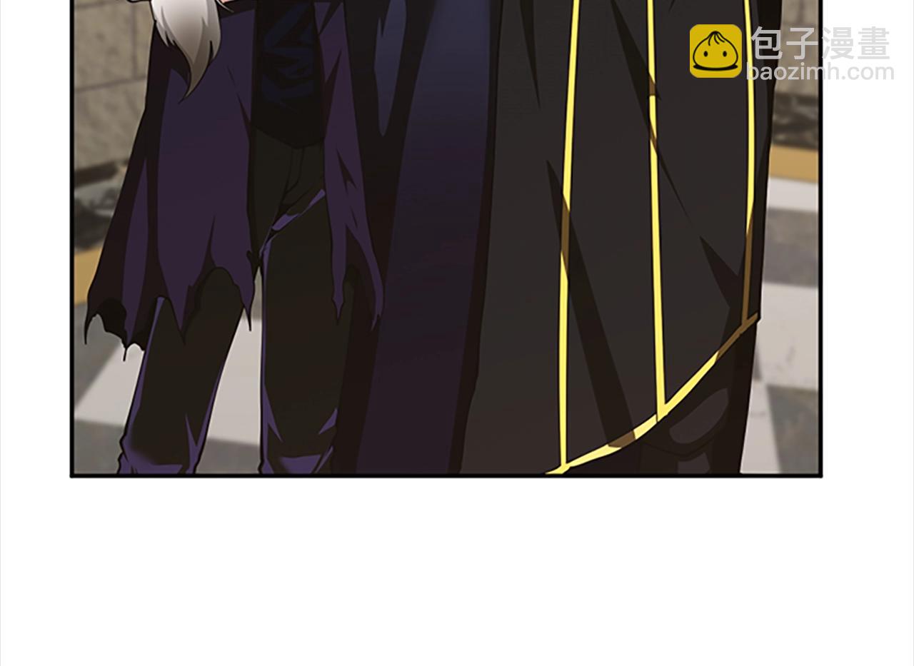 三歲開始做王者 - 第5季第147話 戰爭準備(4/6) - 3