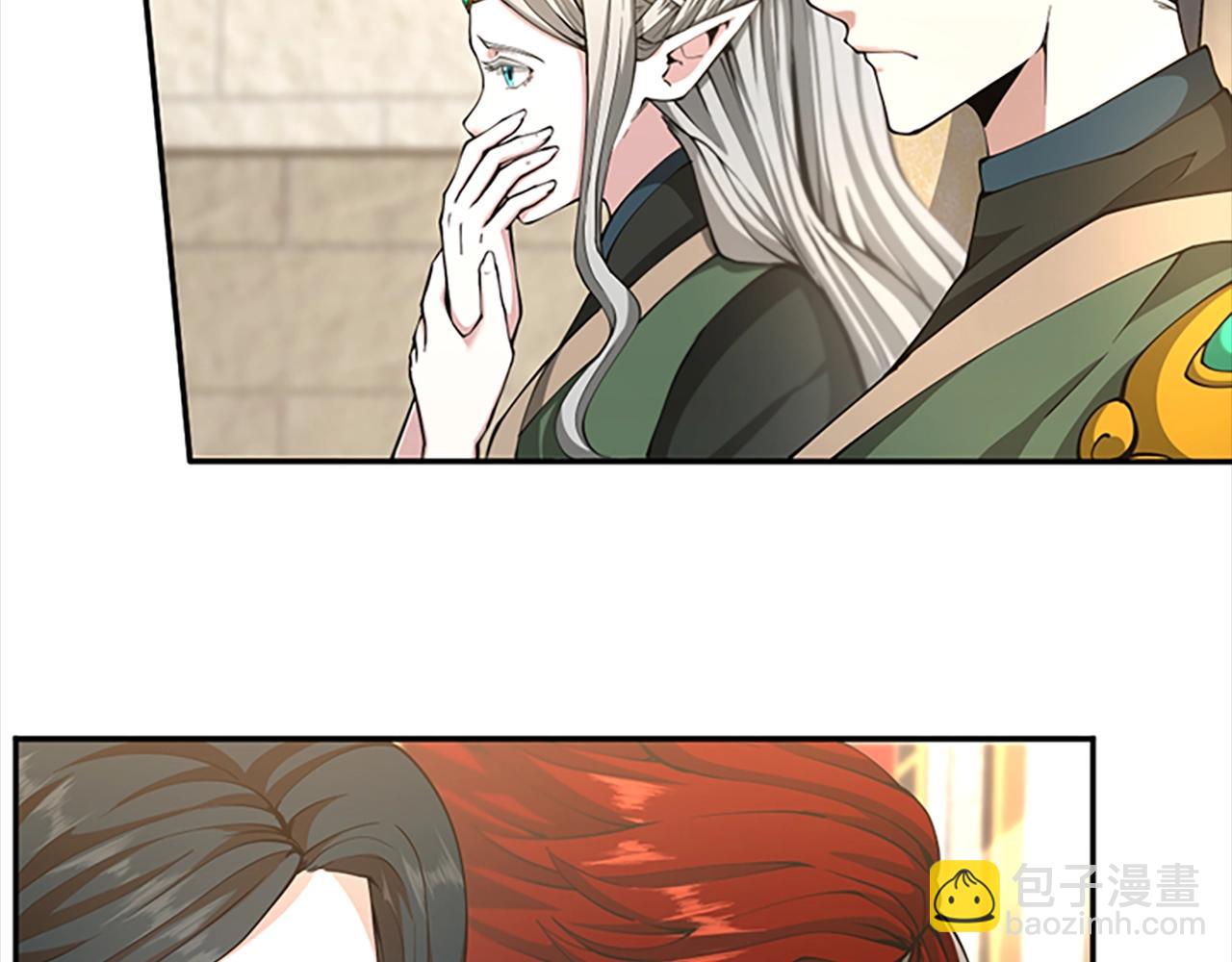 三歲開始做王者 - 第5季第147話 戰爭準備(4/6) - 4