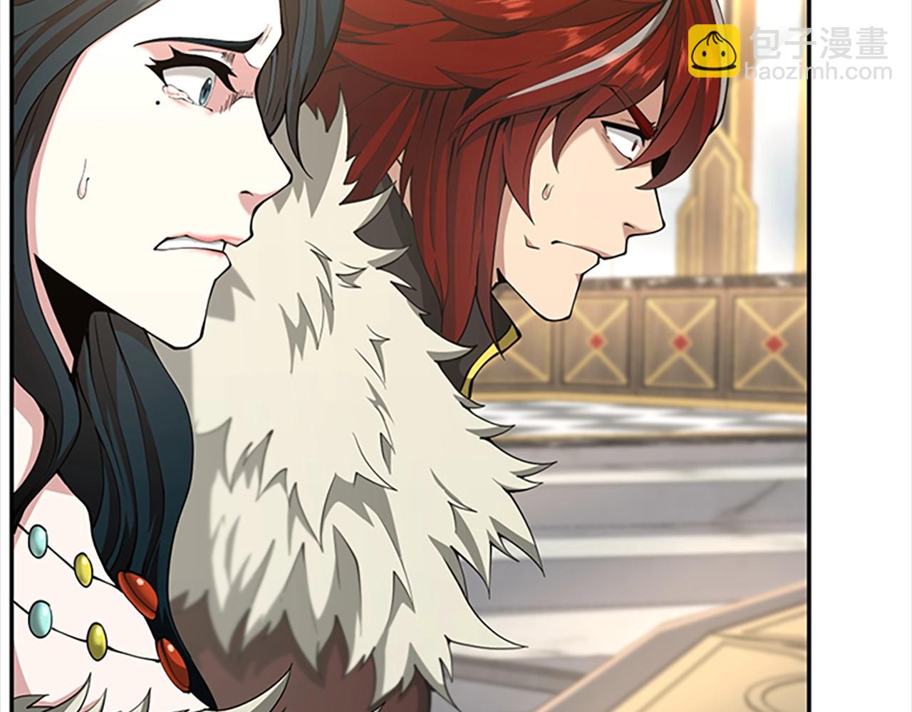 三歲開始做王者 - 第5季第147話 戰爭準備(4/6) - 5