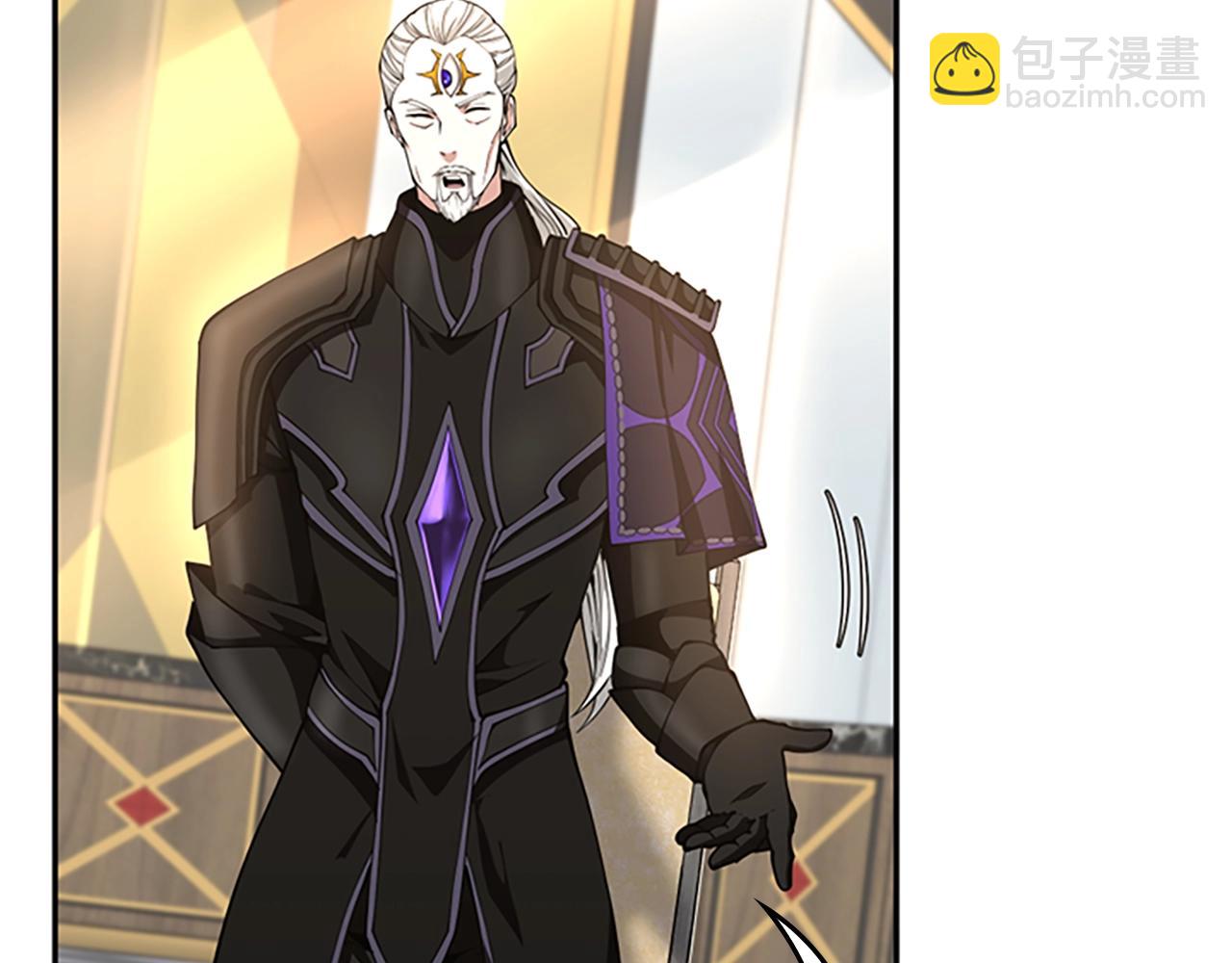 三歲開始做王者 - 第5季第147話 戰爭準備(4/6) - 3