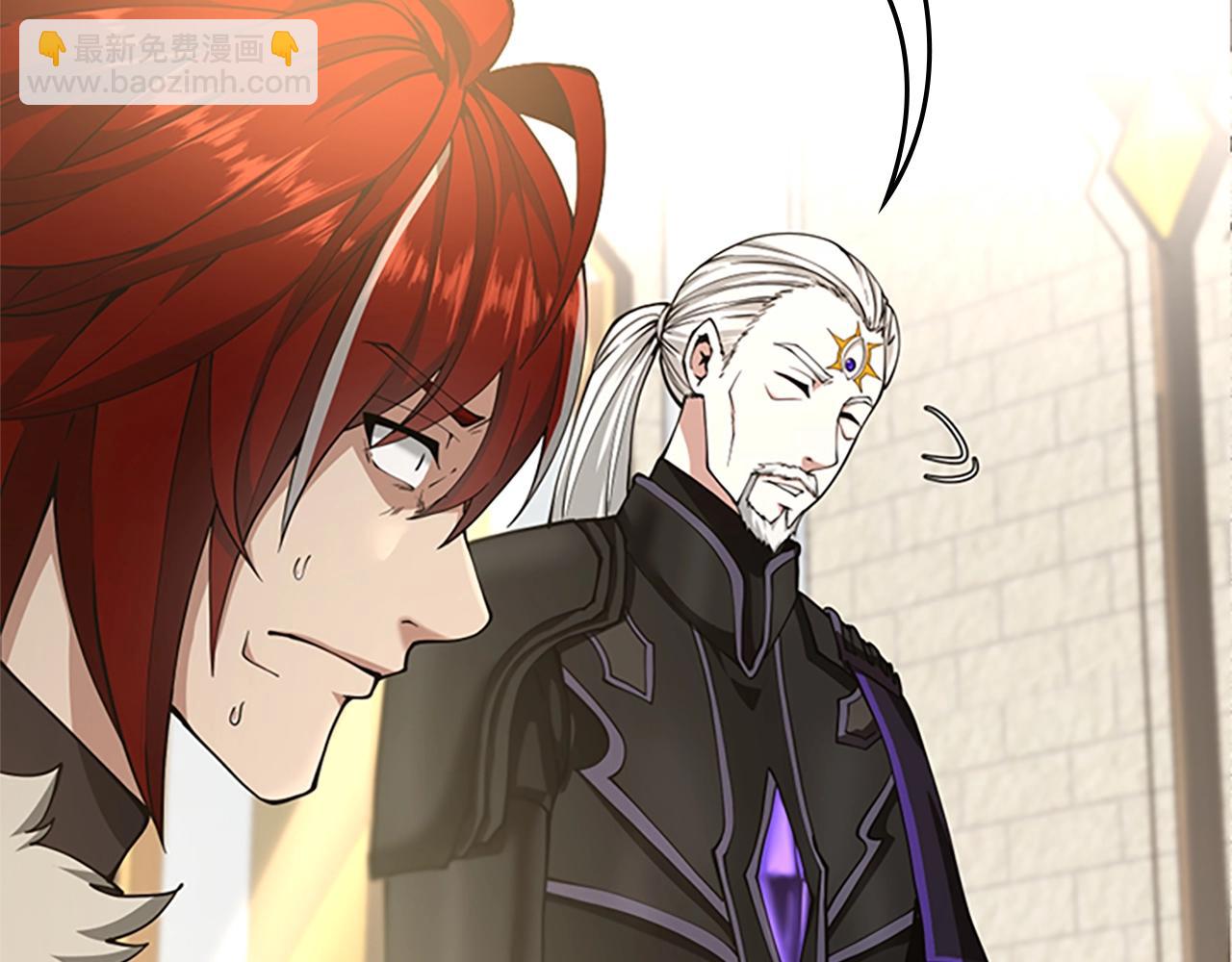 三歲開始做王者 - 第5季第147話 戰爭準備(4/6) - 6