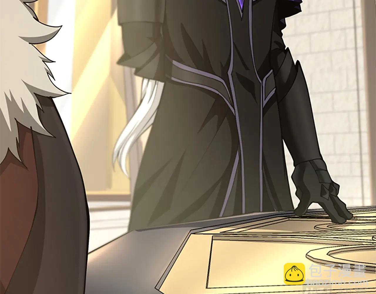 三歲開始做王者 - 第5季第147話 戰爭準備(4/6) - 7