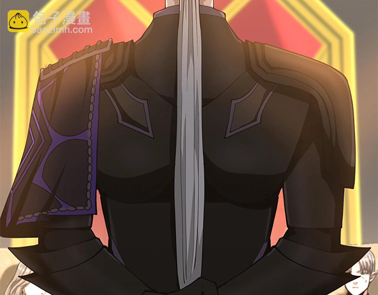 三歲開始做王者 - 第5季第147話 戰爭準備(4/6) - 8