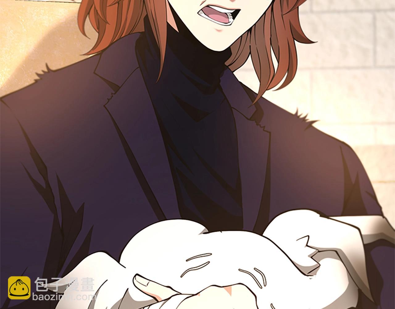 三歲開始做王者 - 第5季第147話 戰爭準備(5/6) - 5