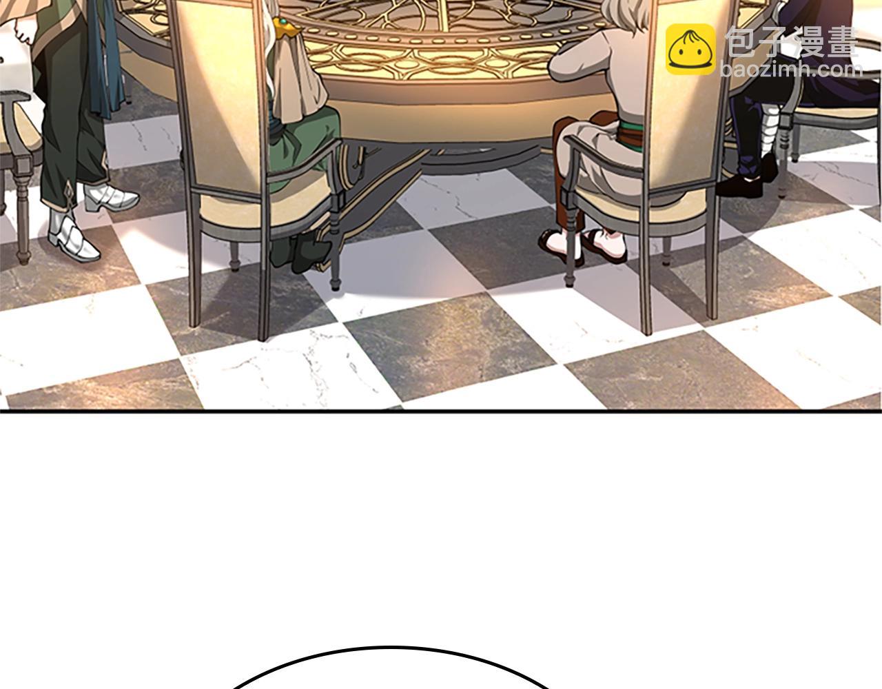 三歲開始做王者 - 第5季第147話 戰爭準備(5/6) - 2