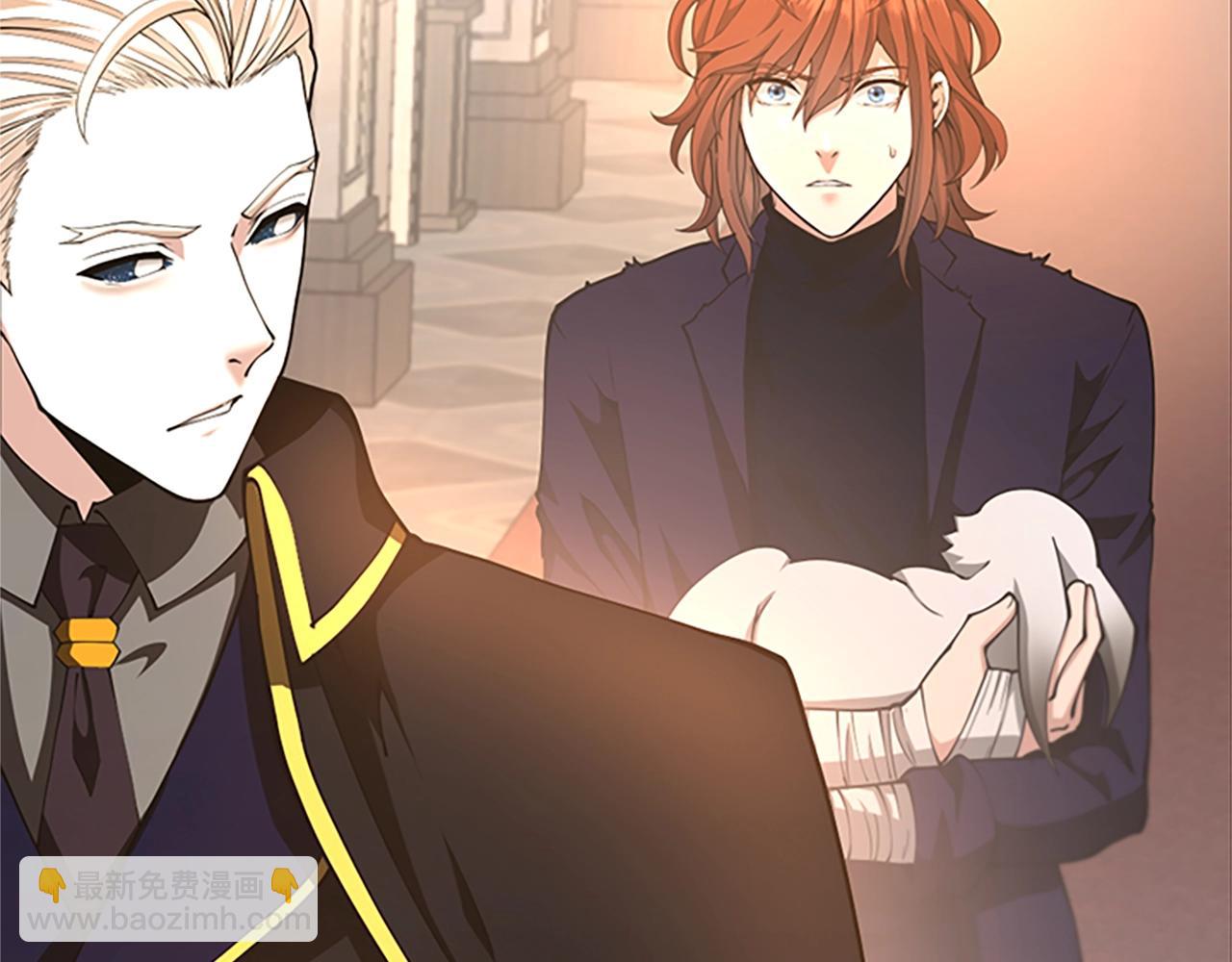 三歲開始做王者 - 第5季第147話 戰爭準備(5/6) - 4