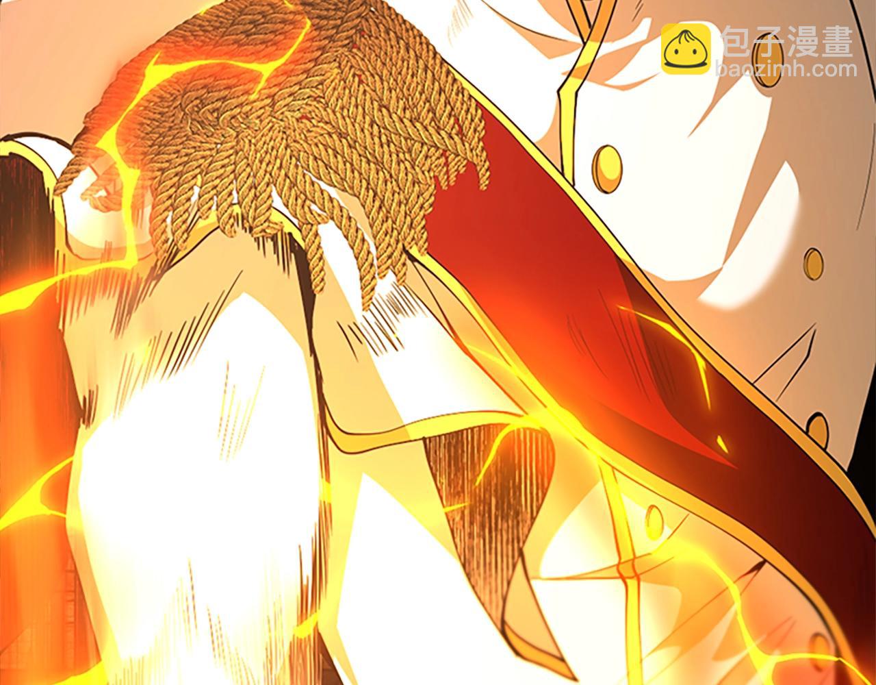 三歲開始做王者 - 第5季第147話 戰爭準備(2/6) - 8