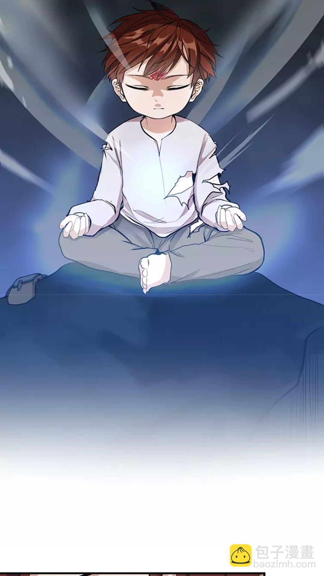 三歲開始做王者 - 第1季第15話 分別(1/2) - 3