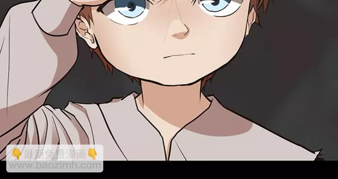 三歲開始做王者 - 第1季第15話 分別(1/2) - 4