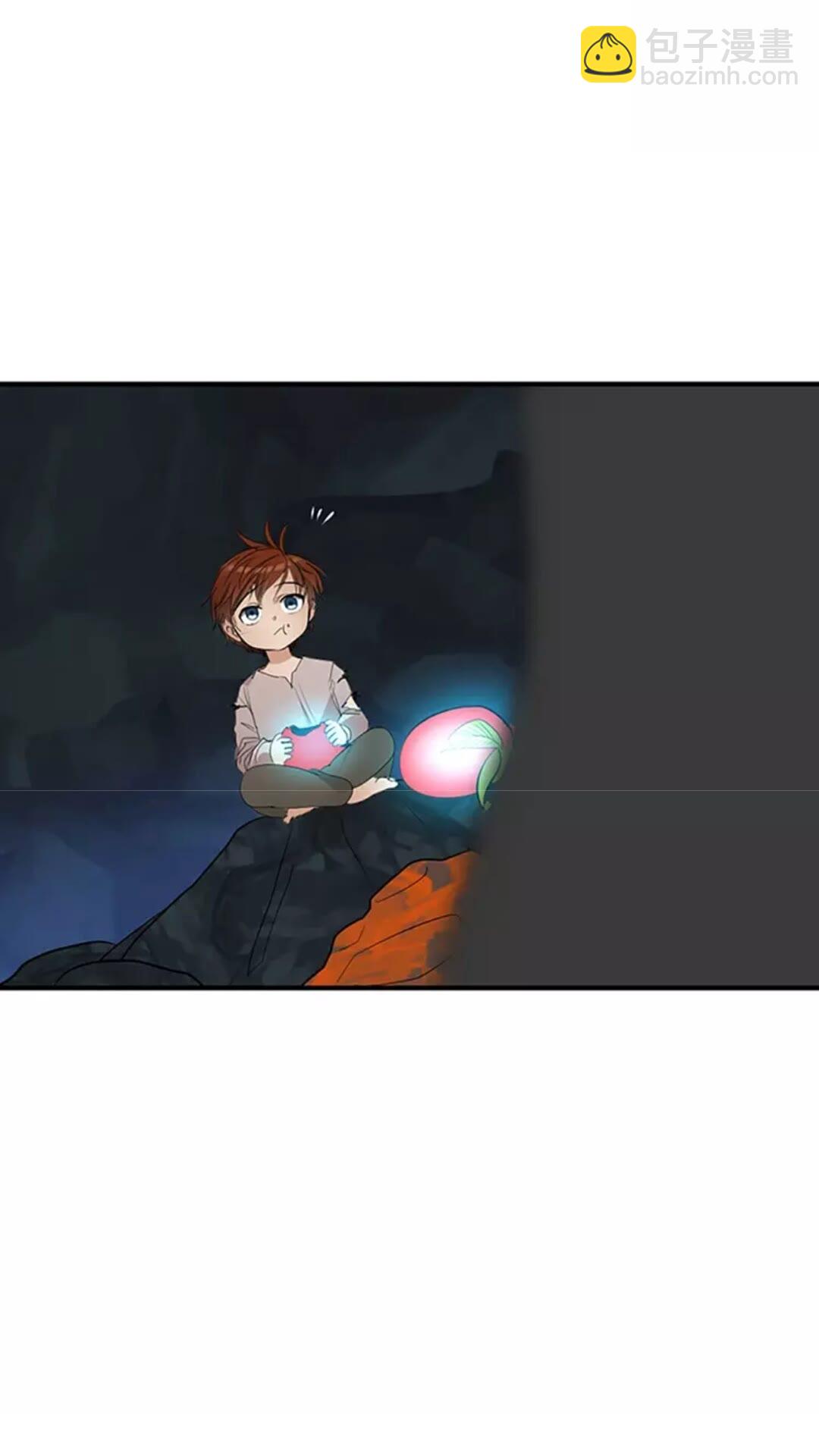 三歲開始做王者 - 第1季第15話 分別(1/2) - 5