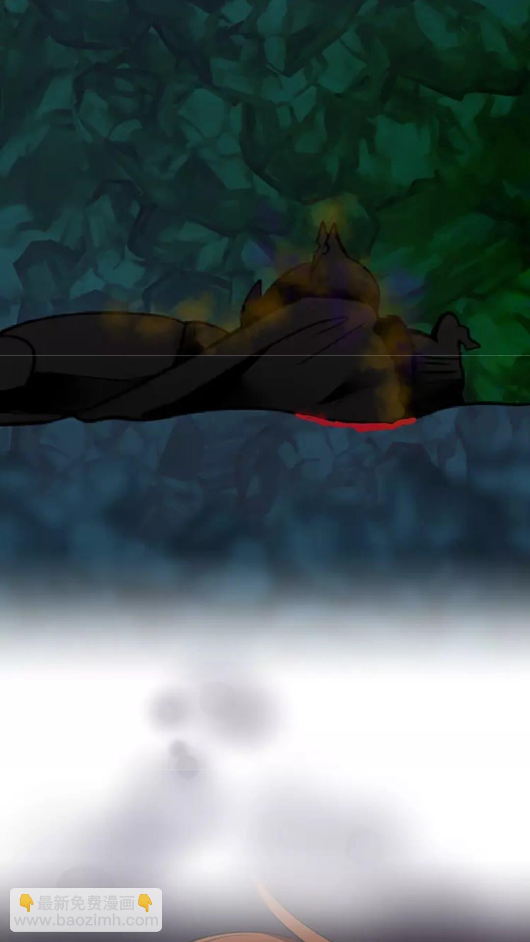 三歲開始做王者 - 第1季第15話 分別(2/2) - 6