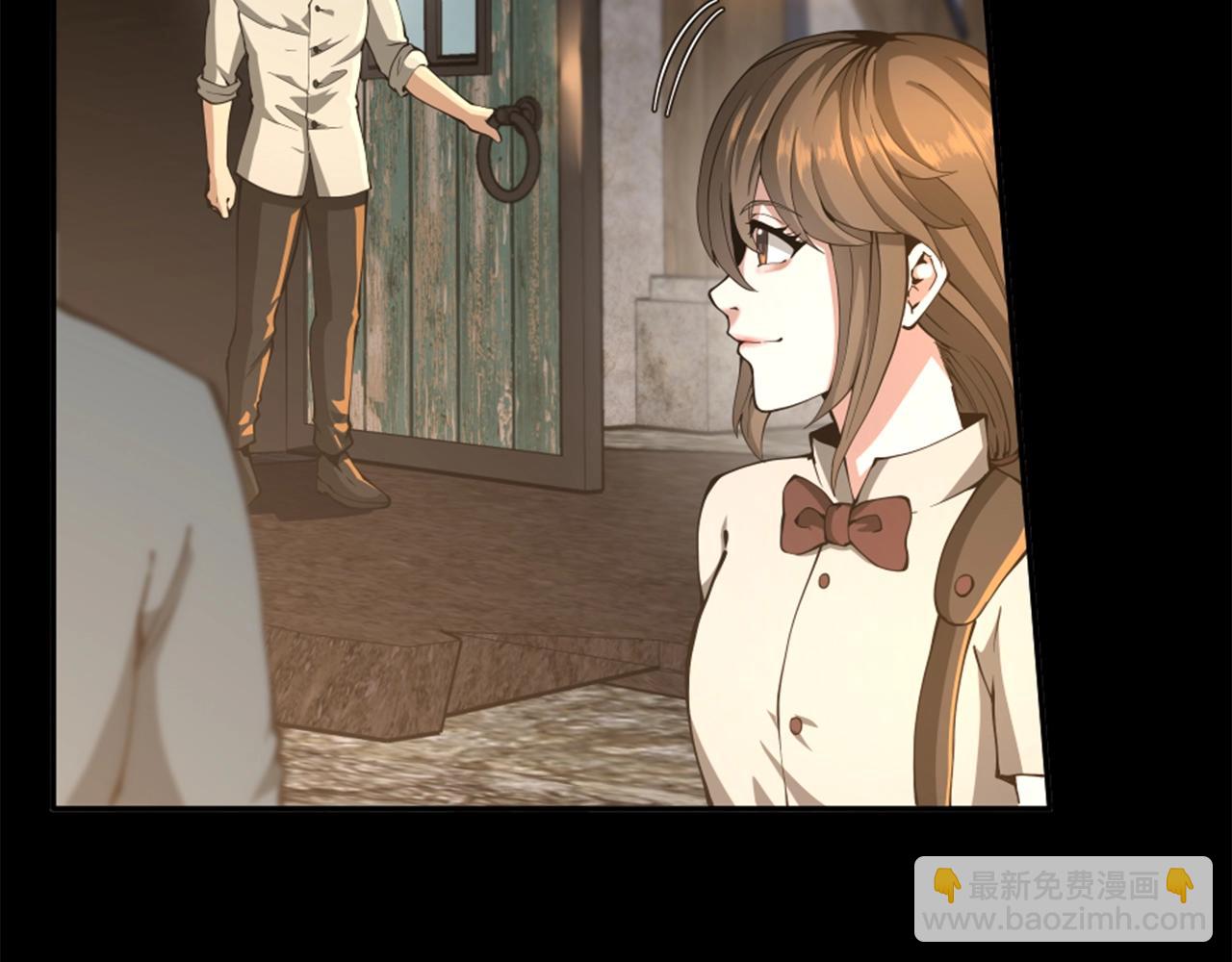 三歲開始做王者 - 第5季第149話 斬斷(3/6) - 7