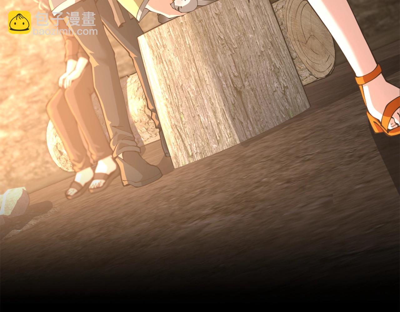 三歲開始做王者 - 第5季第149話 斬斷(3/6) - 4