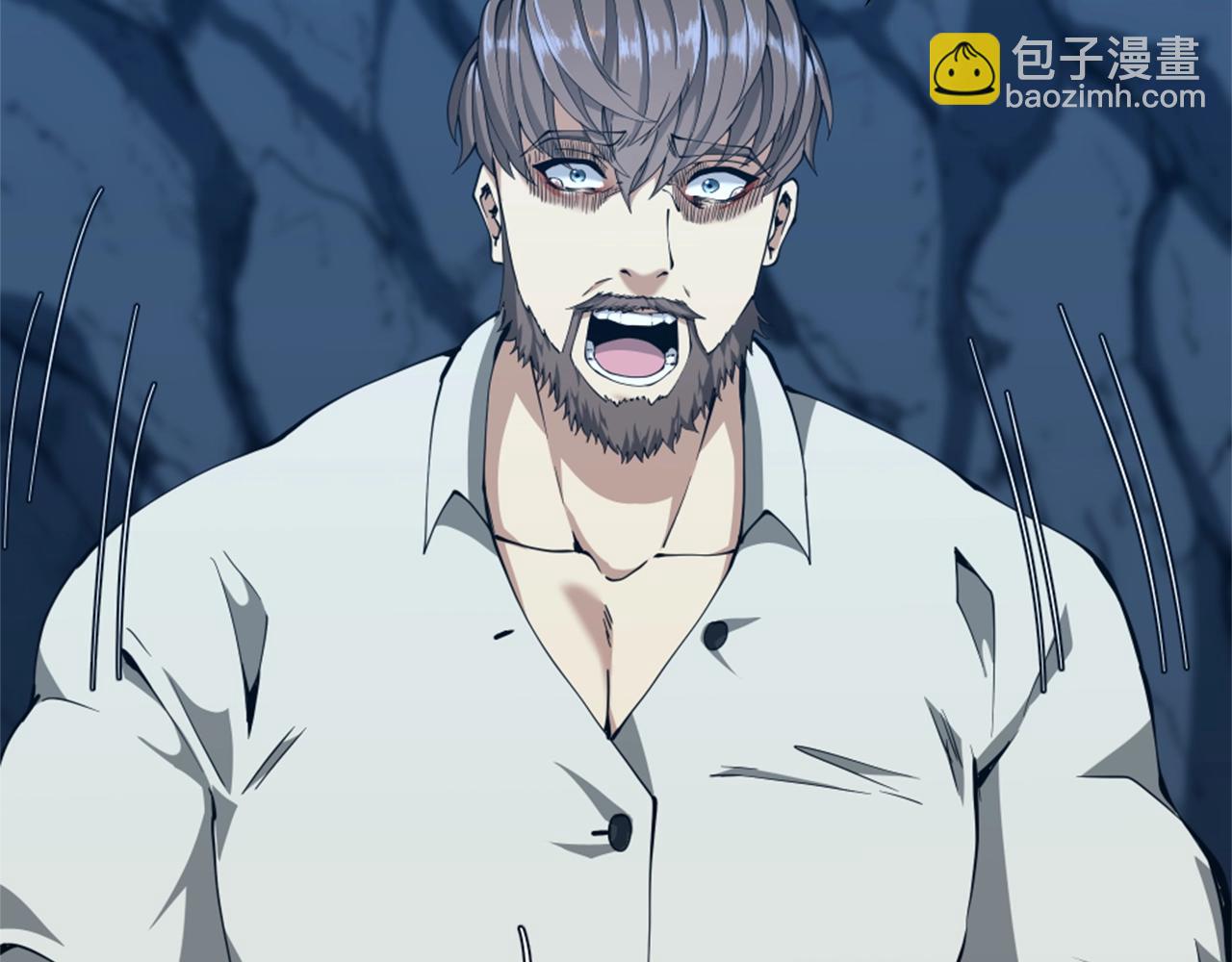 三歲開始做王者 - 第5季第149話 斬斷(3/6) - 2