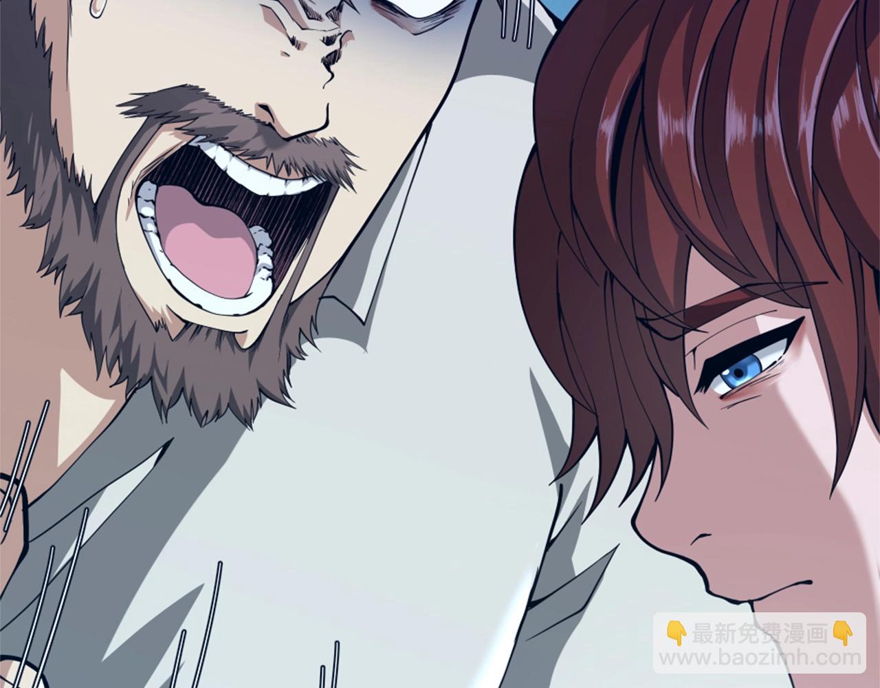 三歲開始做王者 - 第5季第149話 斬斷(4/6) - 7