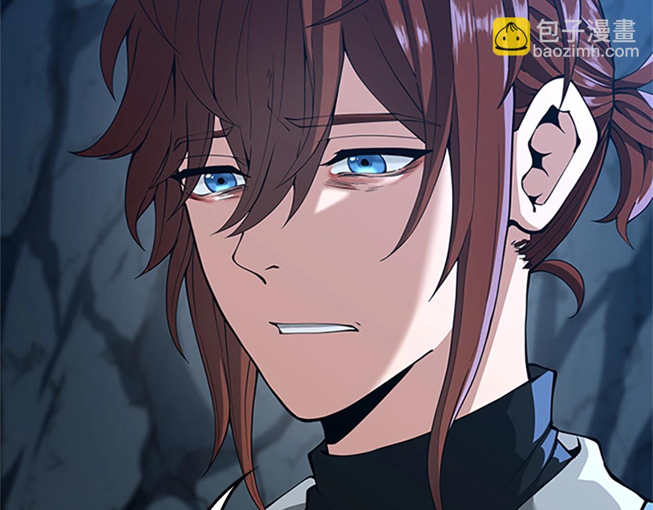 三歲開始做王者 - 第5季第149話 斬斷(4/6) - 6