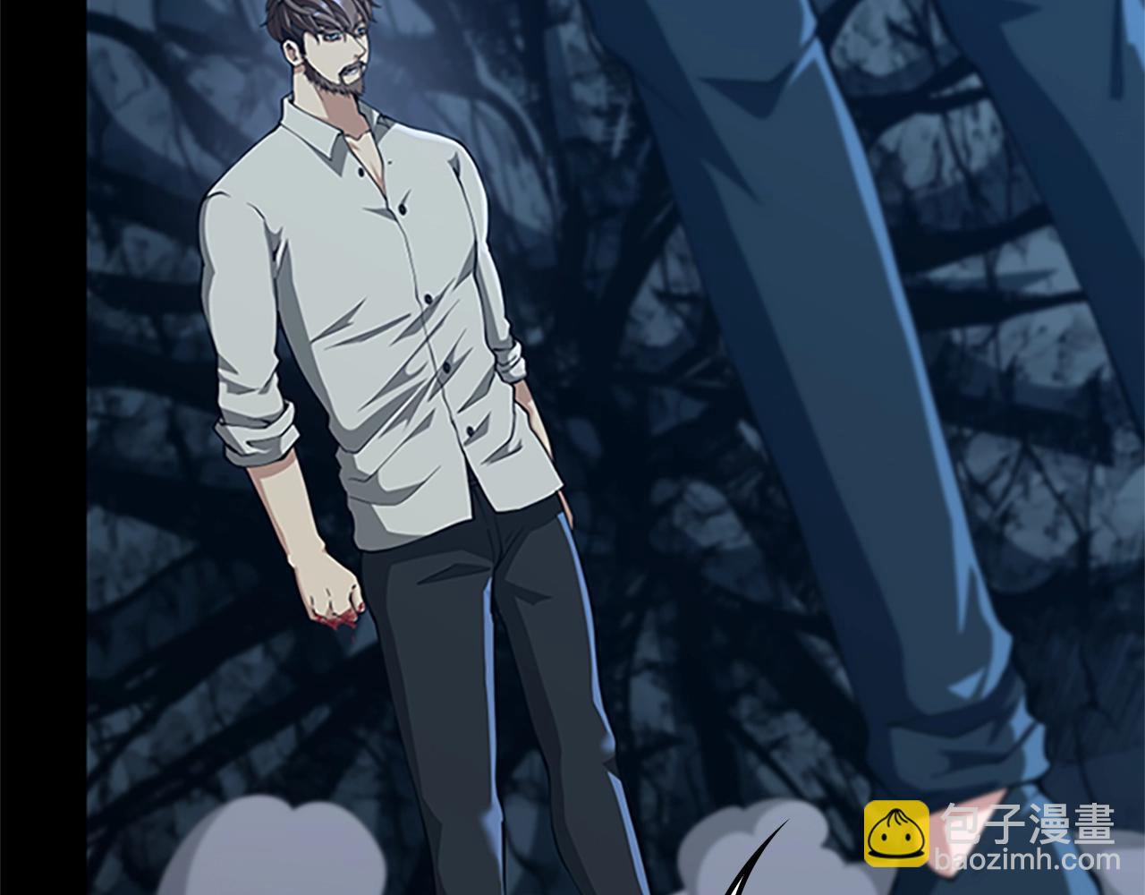 三歲開始做王者 - 第5季第149話 斬斷(4/6) - 2