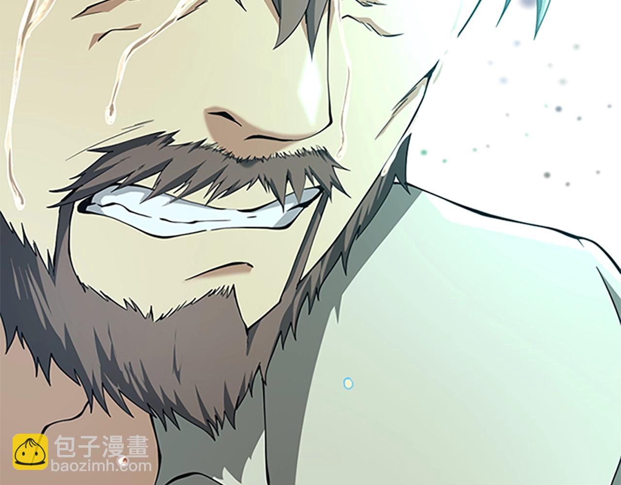 三歲開始做王者 - 第5季第149話 斬斷(5/6) - 5