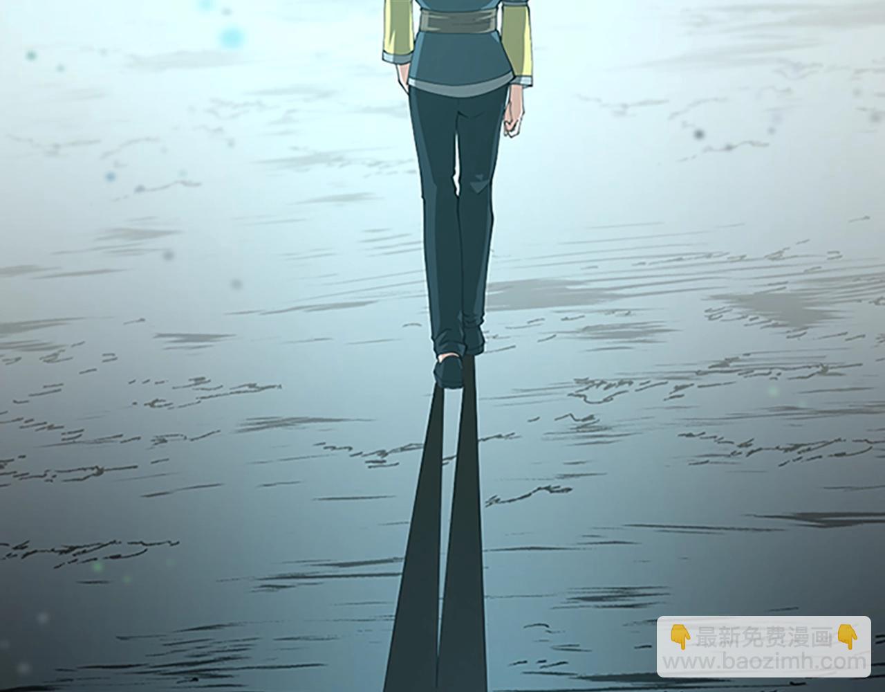 三歲開始做王者 - 第5季第149話 斬斷(5/6) - 3