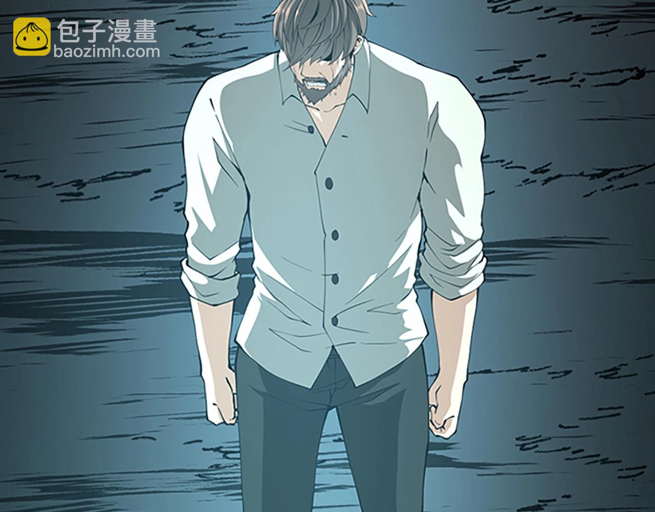 三歲開始做王者 - 第5季第149話 斬斷(5/6) - 5