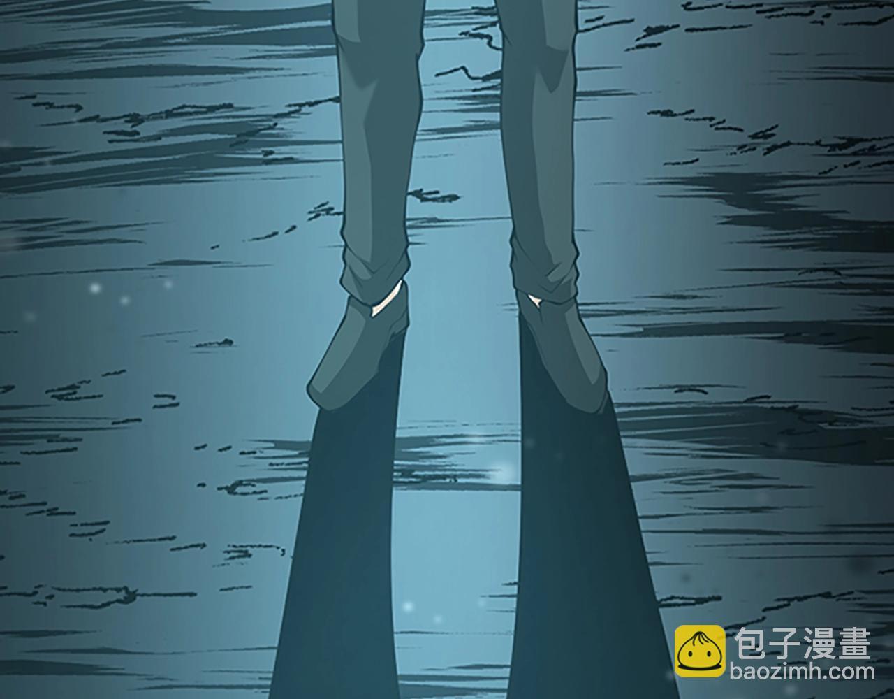 三歲開始做王者 - 第5季第149話 斬斷(5/6) - 6