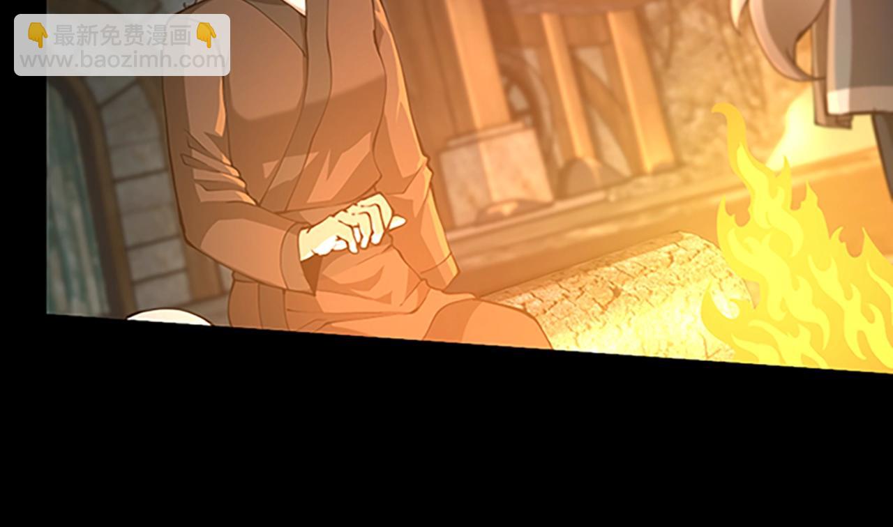 三歲開始做王者 - 第5季第149話 斬斷(5/6) - 5