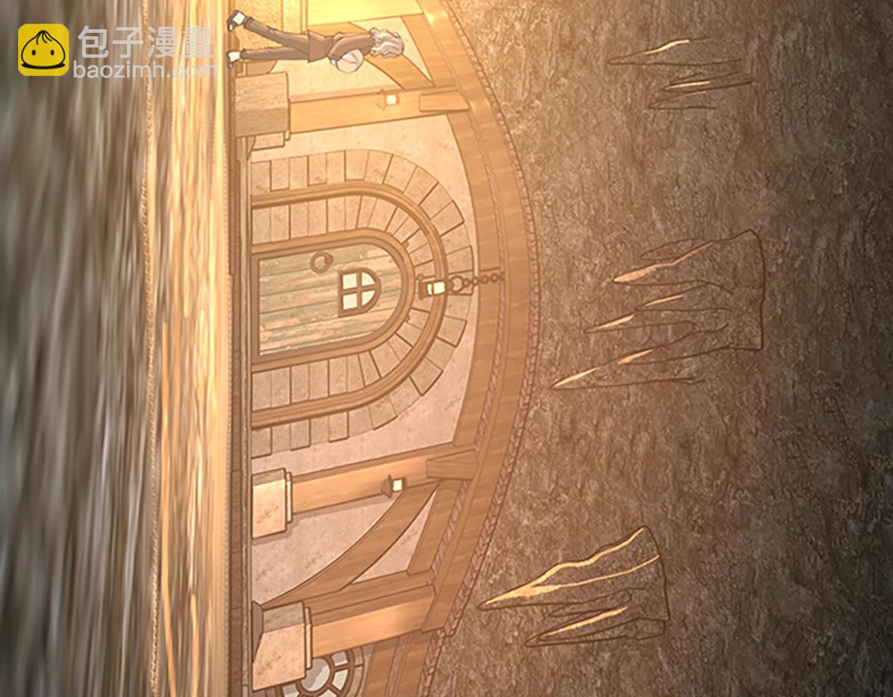 三歲開始做王者 - 第5季第149話 斬斷(5/6) - 2