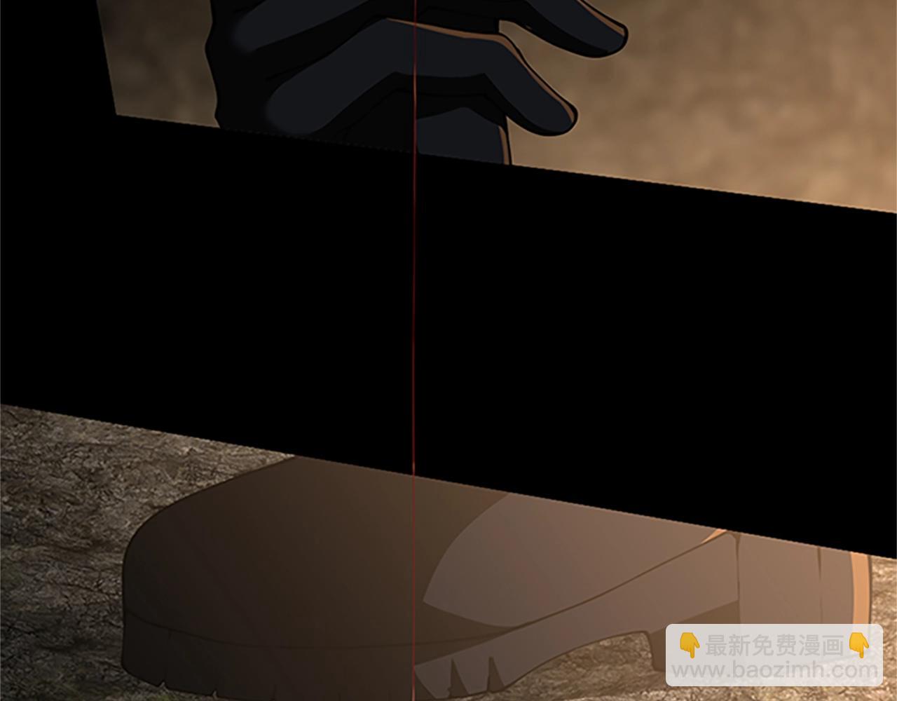 三歲開始做王者 - 第5季第149話 斬斷(5/6) - 5