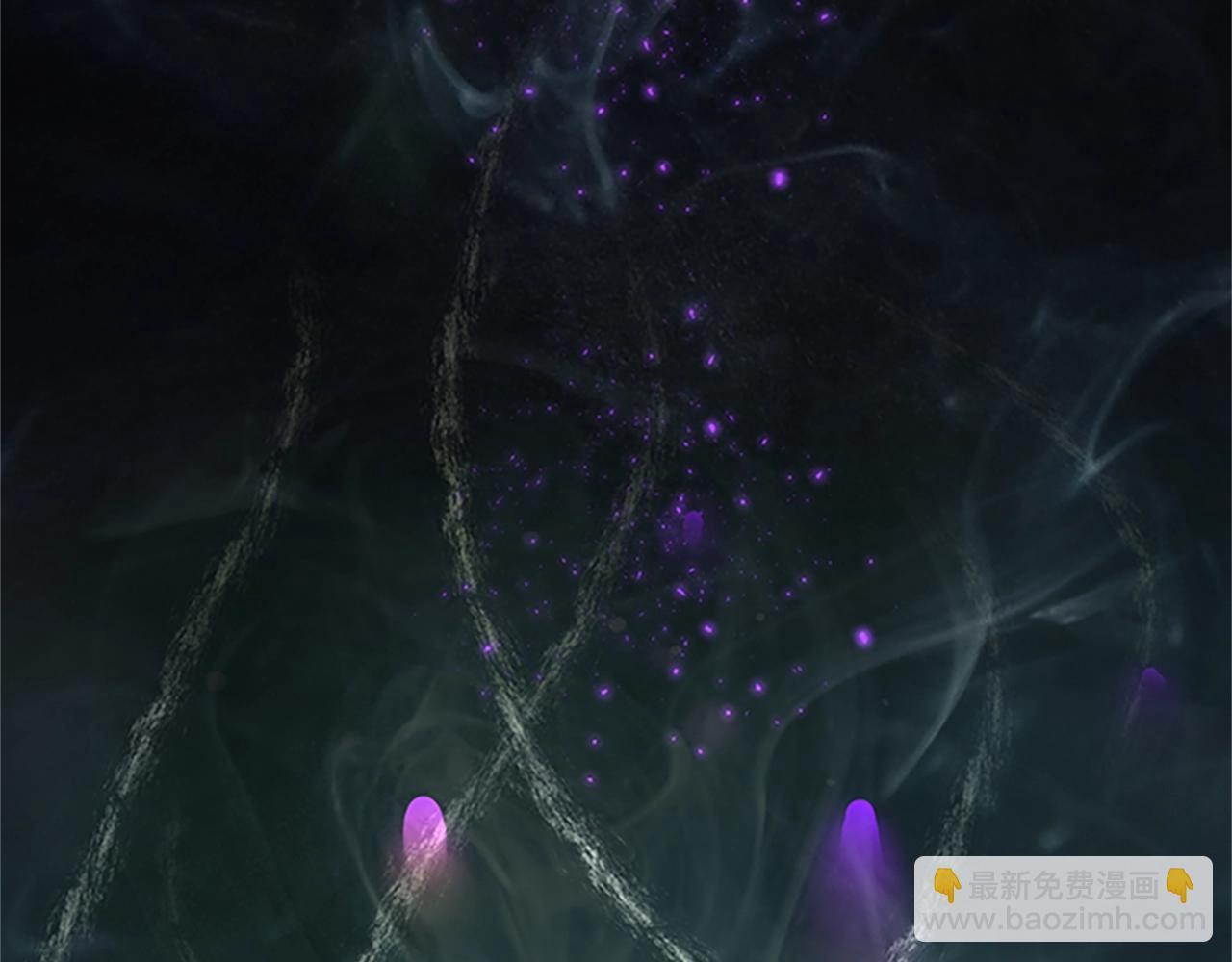 三歲開始做王者 - 第5季第149話 斬斷(5/6) - 8