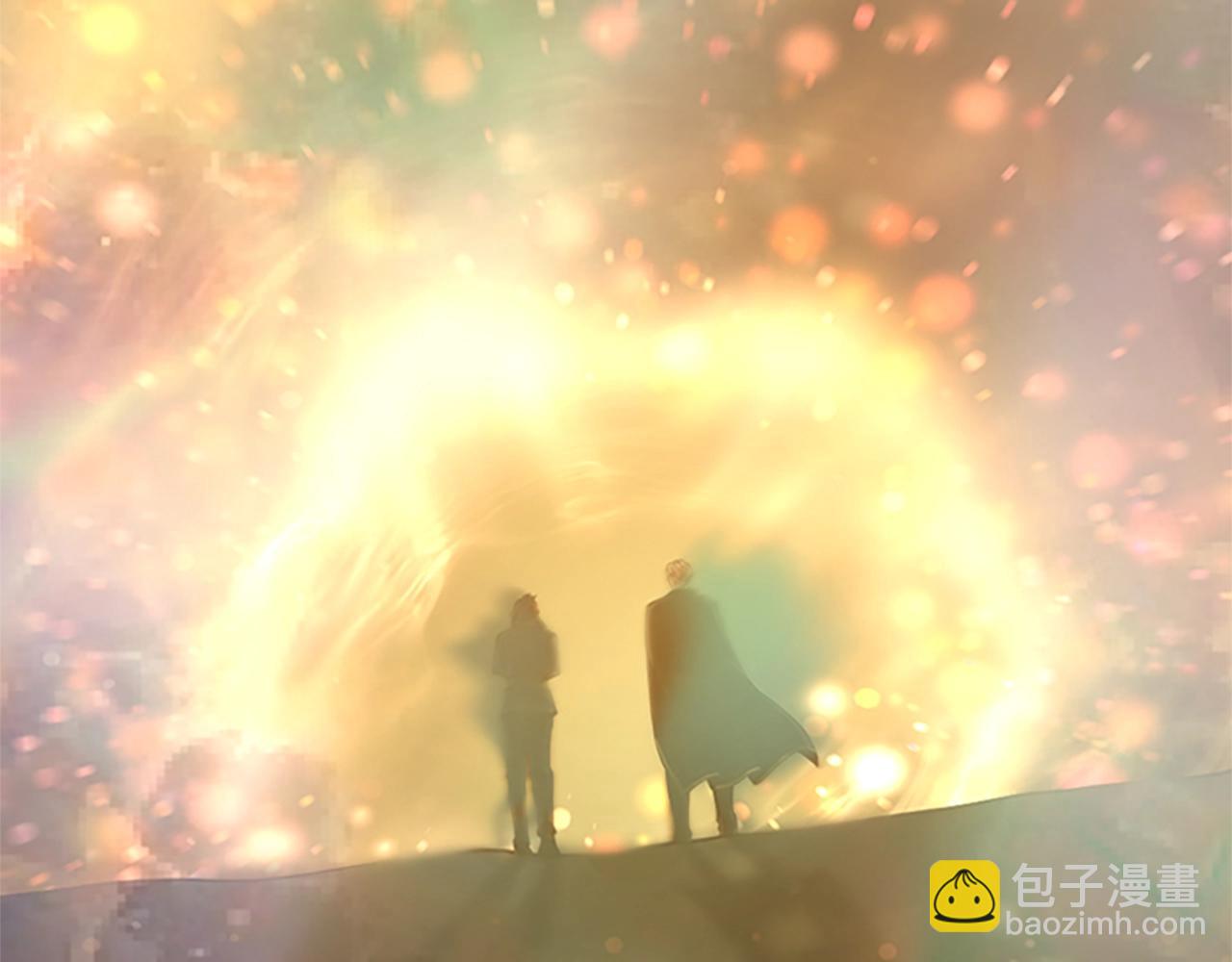 三歲開始做王者 - 第5季第149話 斬斷(6/6) - 1