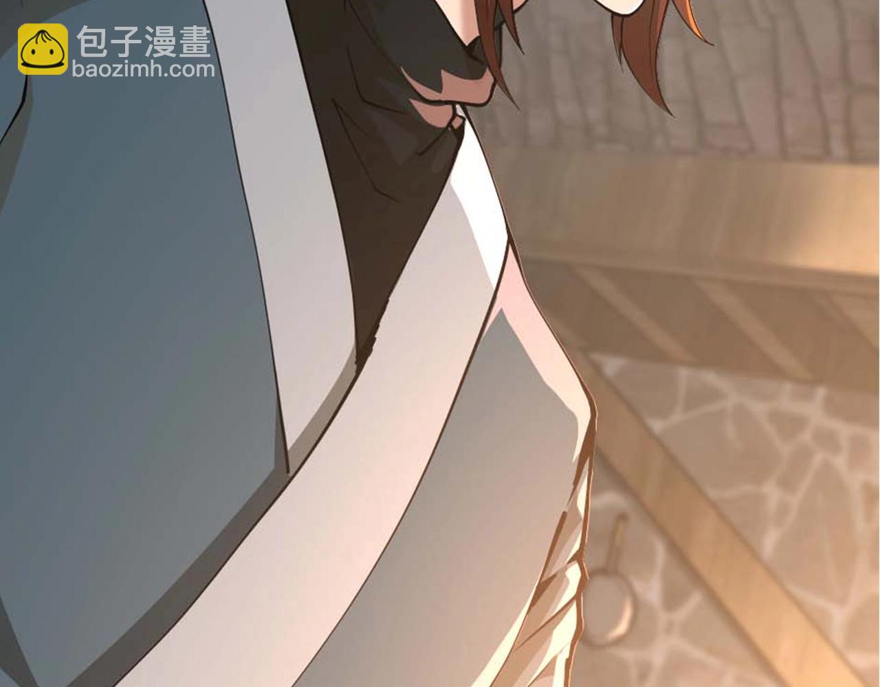 三歲開始做王者 - 第5季第149話 斬斷(1/6) - 1