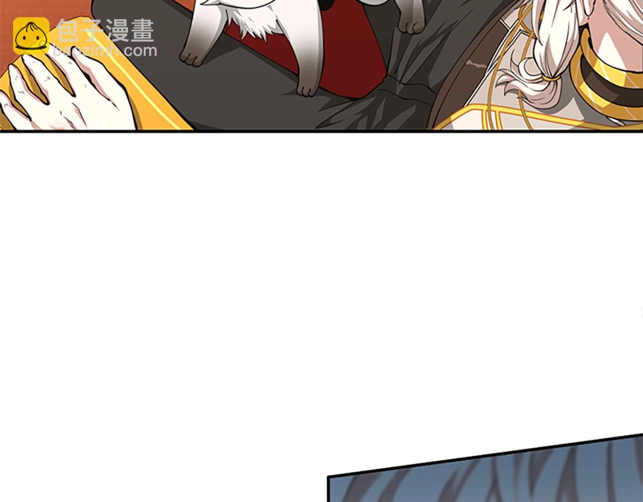 三歲開始做王者 - 第5季第151話 衆神之王(3/5) - 3