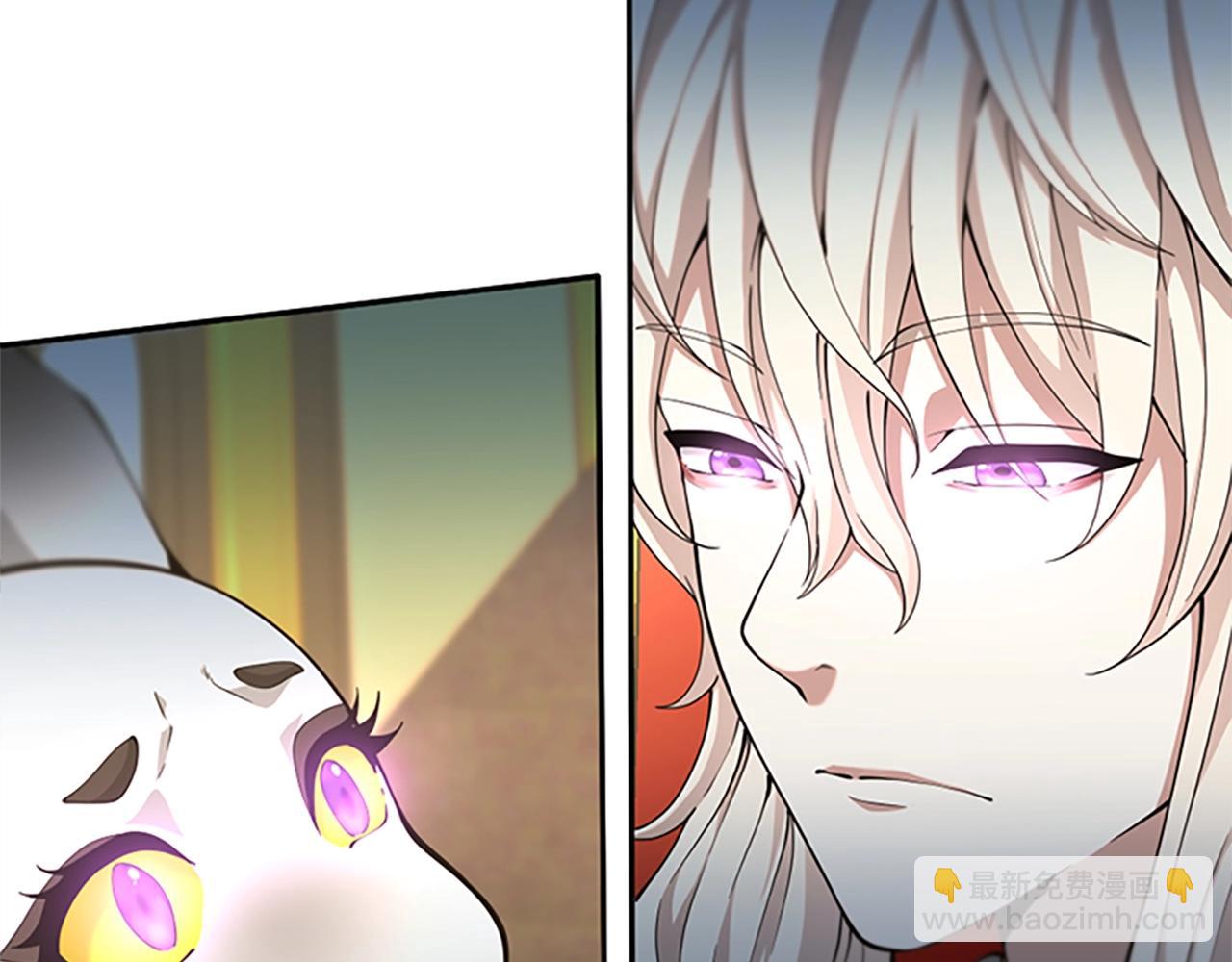 三歲開始做王者 - 第5季第151話 衆神之王(3/5) - 4