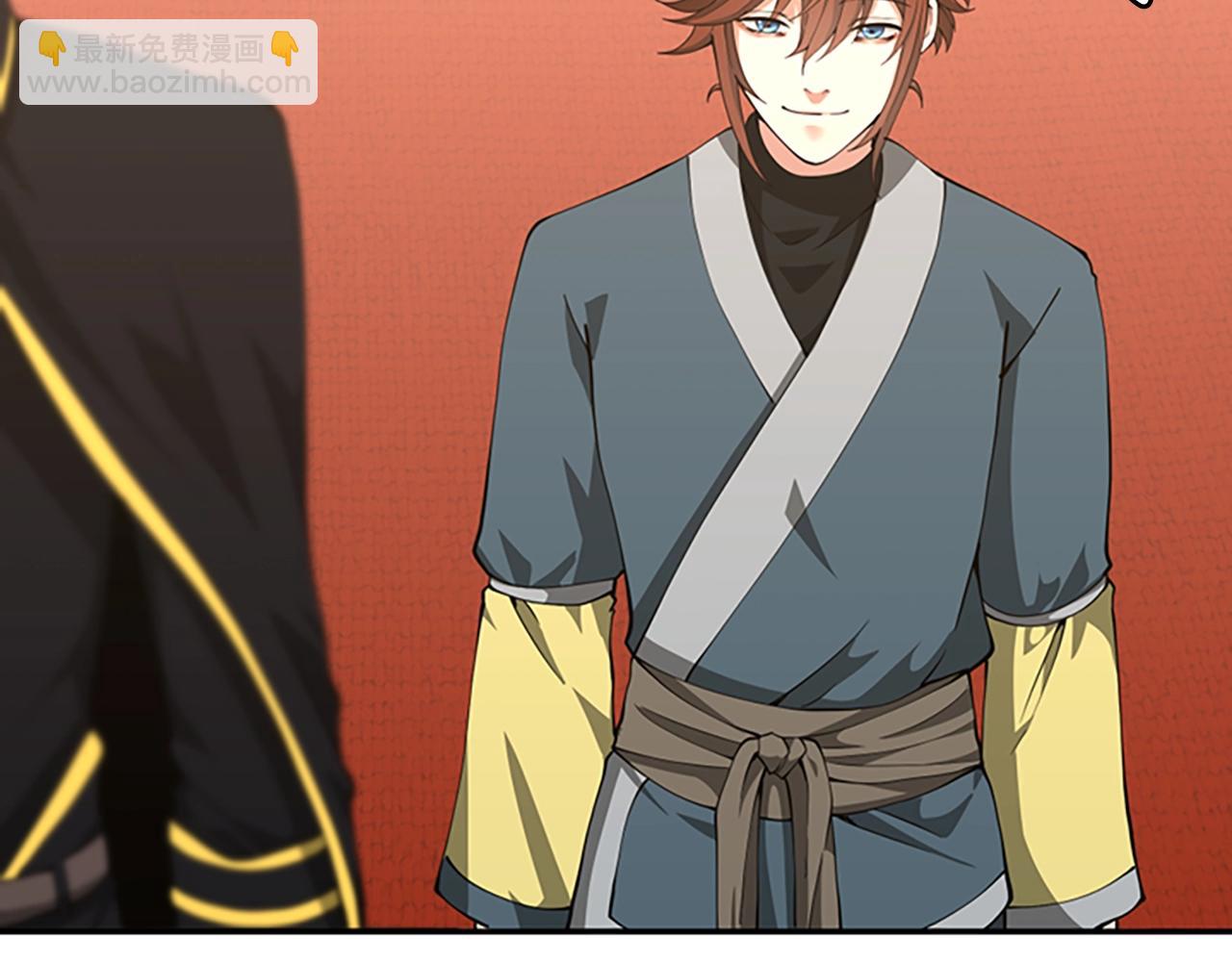 三歲開始做王者 - 第5季第151話 衆神之王(3/5) - 6