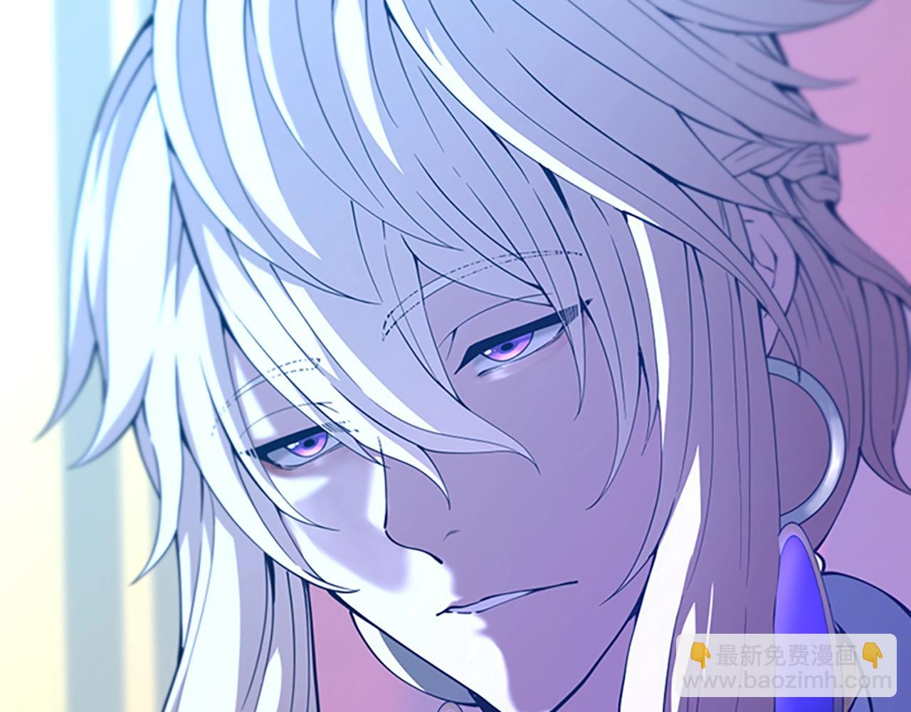 三歲開始做王者 - 第5季第151話 衆神之王(3/5) - 8