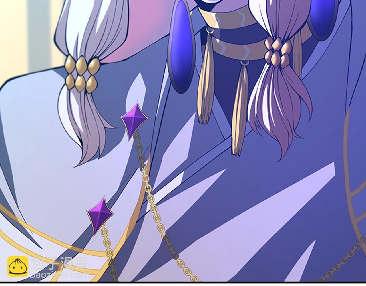 三歲開始做王者 - 第5季第151話 衆神之王(3/5) - 1