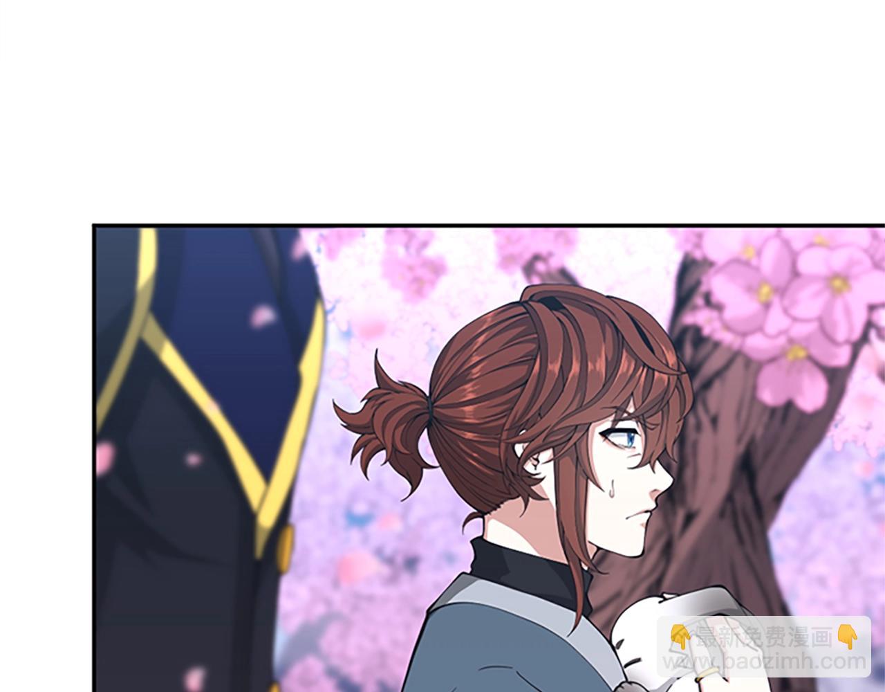 三歲開始做王者 - 第5季第151話 衆神之王(1/5) - 7