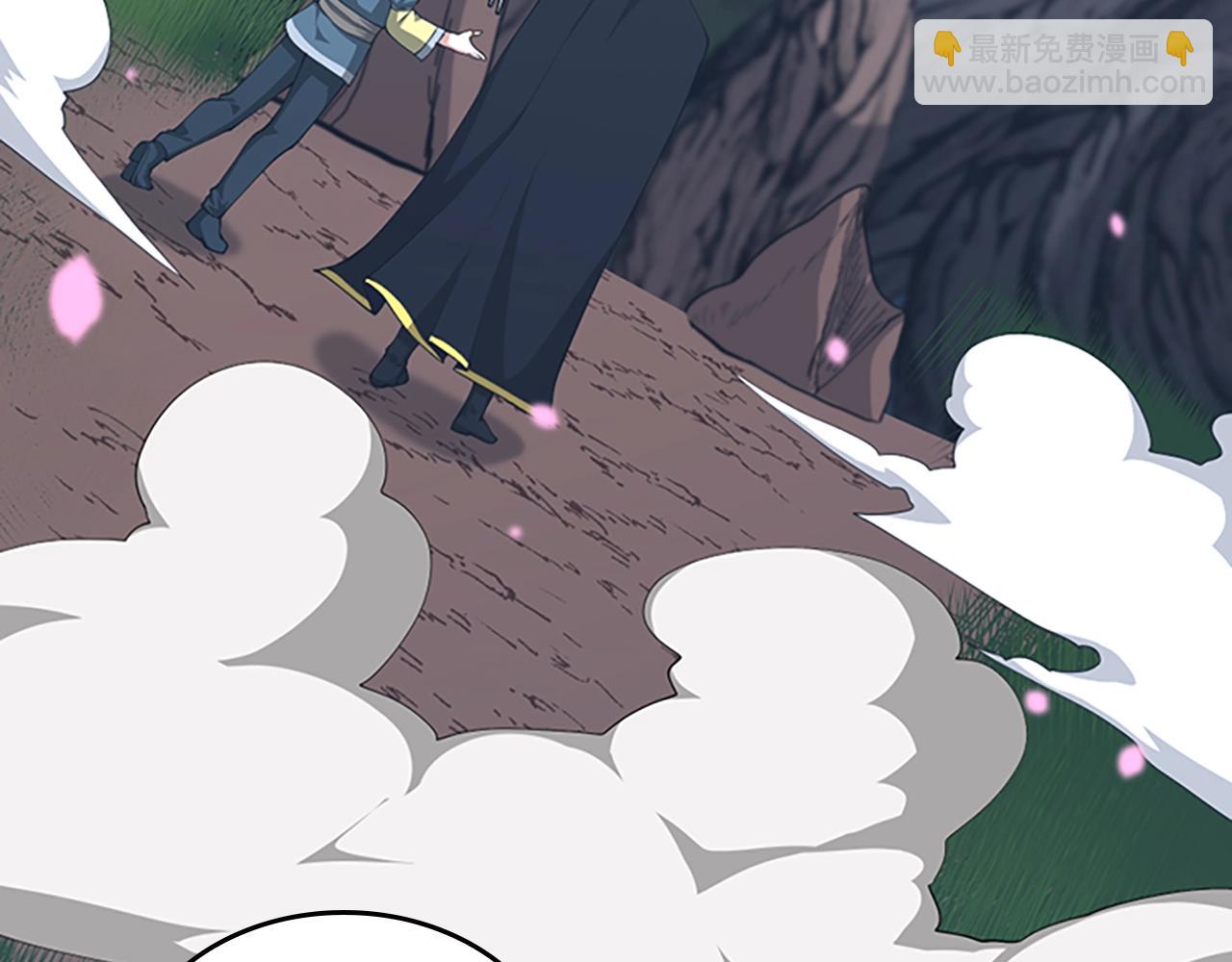 三歲開始做王者 - 第5季第151話 衆神之王(4/5) - 2