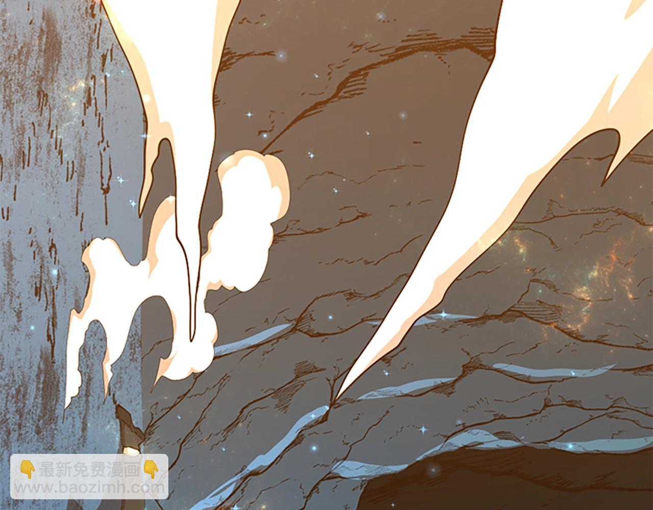 三歲開始做王者 - 第5季第151話 衆神之王(4/5) - 1