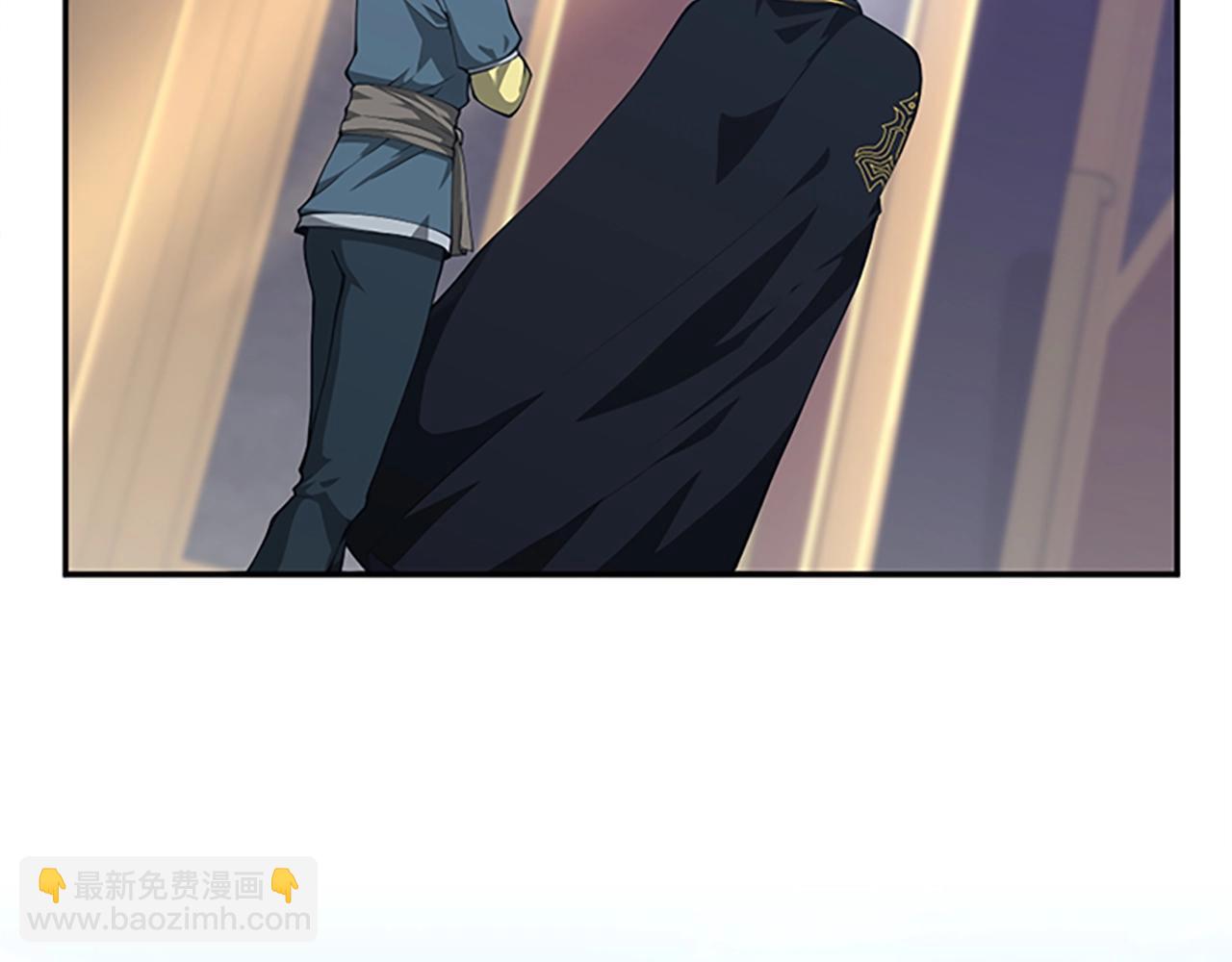 三歲開始做王者 - 第5季第151話 衆神之王(1/5) - 5