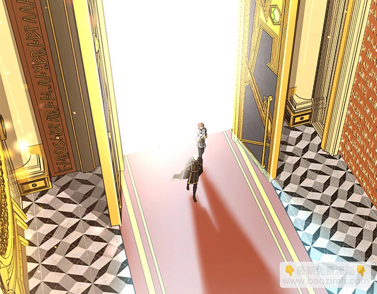 三歲開始做王者 - 第5季第151話 衆神之王(1/5) - 4