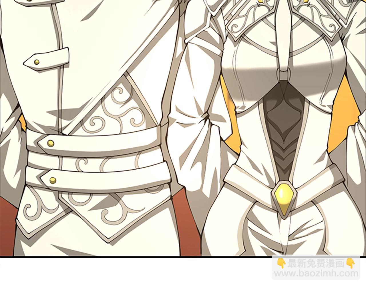 三歲開始做王者 - 第5季第151話 衆神之王(1/5) - 5