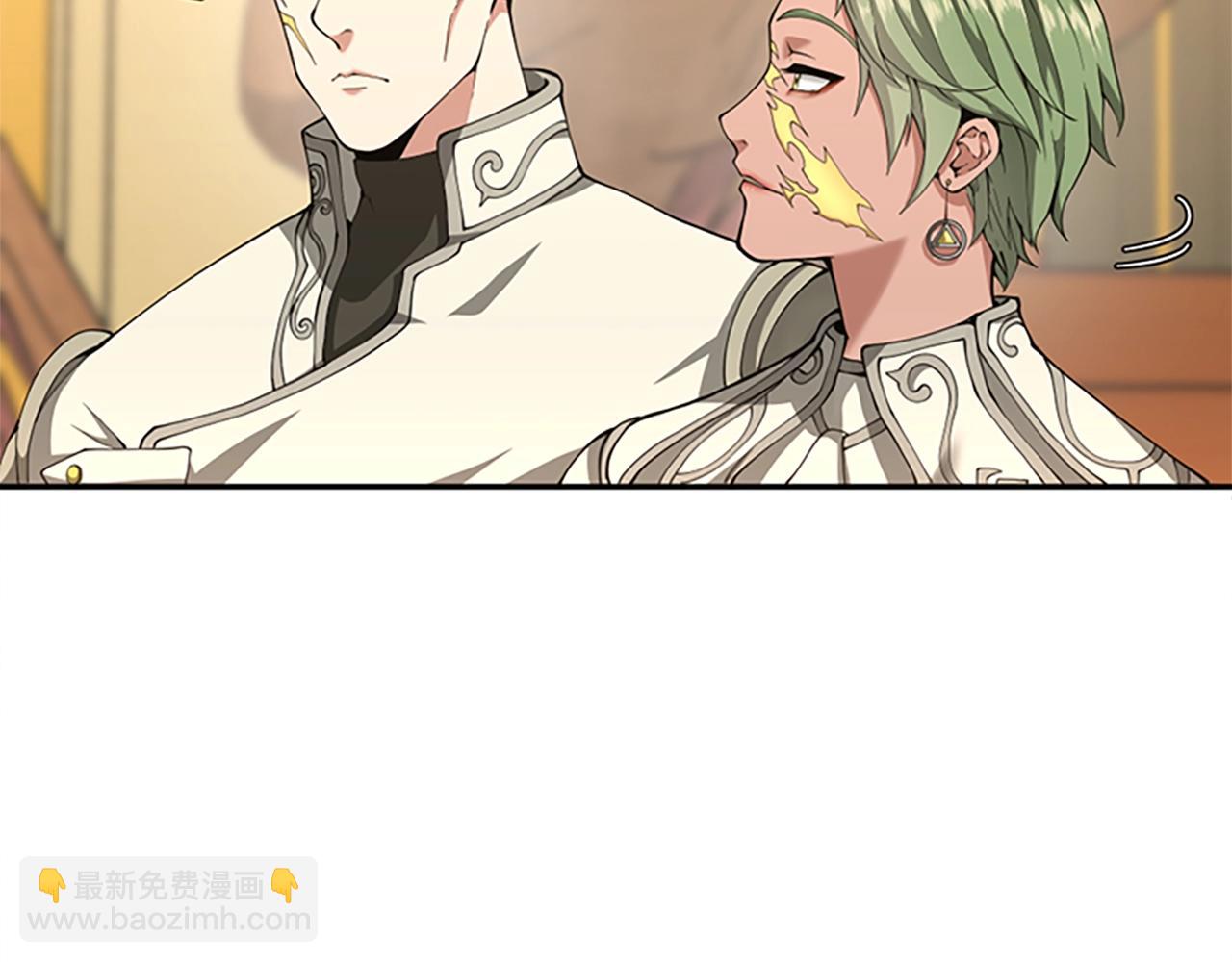 三歲開始做王者 - 第5季第151話 衆神之王(1/5) - 2