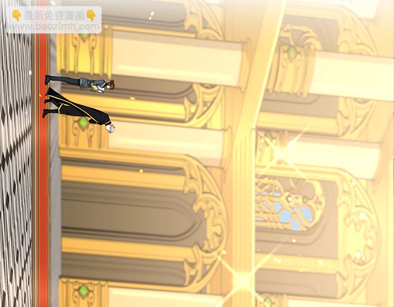 三歲開始做王者 - 第5季第151話 衆神之王(2/5) - 6