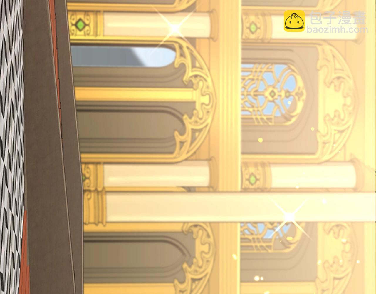 三歲開始做王者 - 第5季第151話 衆神之王(2/5) - 1