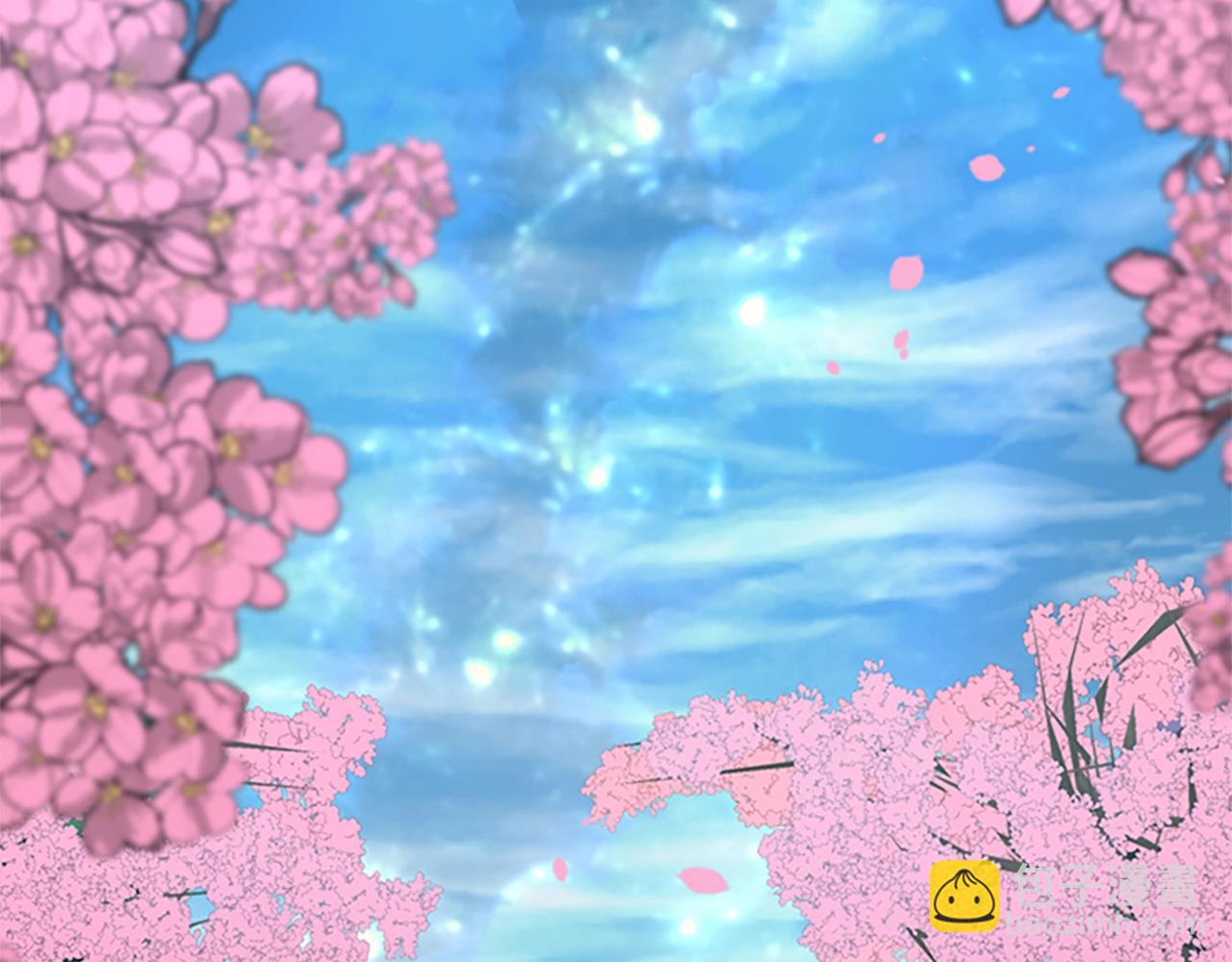 三歲開始做王者 - 第5季第151話 衆神之王(1/5) - 8