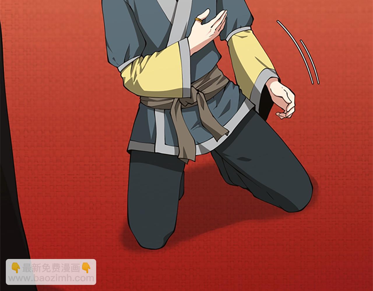 三歲開始做王者 - 第5季第151話 衆神之王(2/5) - 3