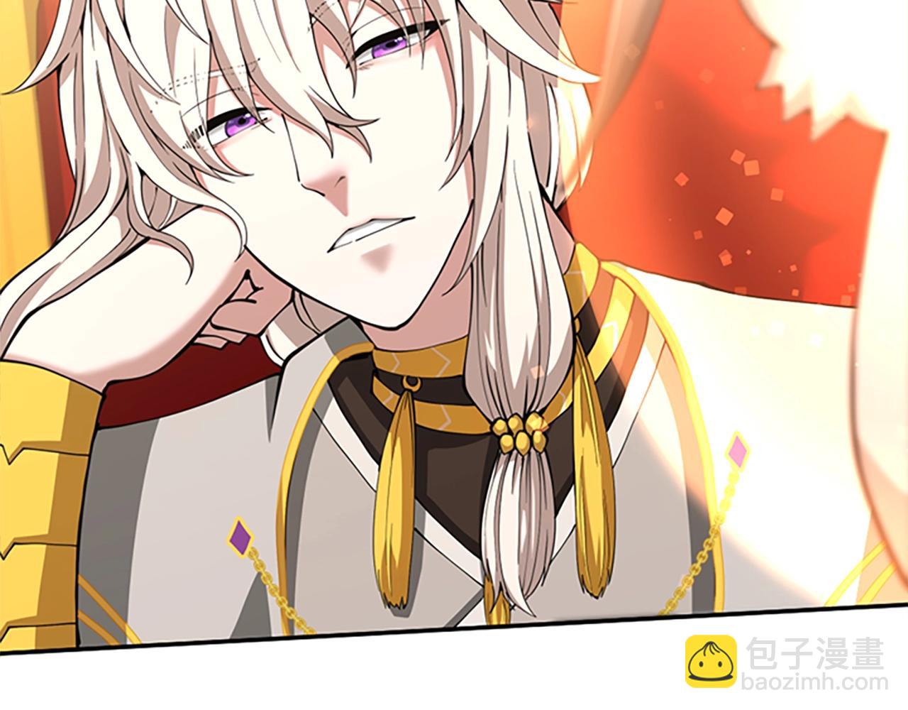 三歲開始做王者 - 第5季第151話 衆神之王(2/5) - 4